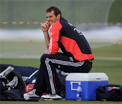 England pacer Tremlett may undergo back surgery