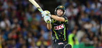 1st T20: Script remains same; India lose again!