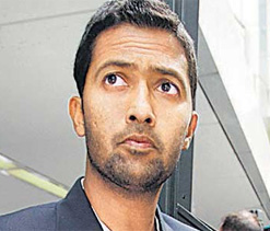 Jaffer steps down as Mumbai captain