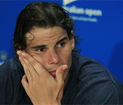 Nadal moves to quash tax reports