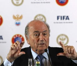 Egypt mourns soccer deaths, FIFA shocked at violence