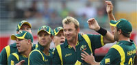Brisbane ODI: Australia post win with bonus point