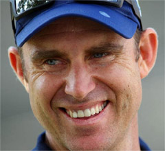 Aussie greats back rotational policy after Dhoni remarks