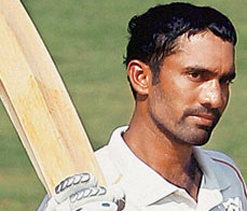 Smashing century by Karthik ensures bonus point for TN