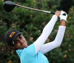 Nalini ready to challenge Smriti in 11th leg of Women Pro Tour