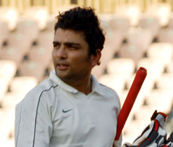 Rajasthan beat Vidarbha by three wickets