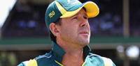 Ponting says one-day international career is over