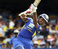 India vs Sri Lanka: Statistical highlights