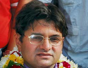 RCA removes Secretary Dixit; fresh elections soon