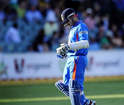 Sehwag concedes he has to improve his batting