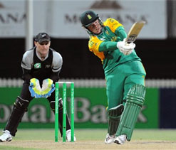 Levi says he can play all formats of cricket for South Africa