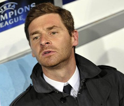 Villas-Boas future in the balance after gamble backfires