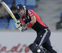 KP scores 100 as Eng complete 4-0 rout of Pak