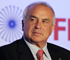 FIH announces World League