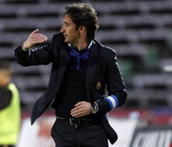 Porto coach says racism allegations are misunderstanding