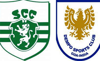 Dempo to take on Salgaocar in Goa Super League