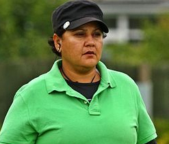 Smriti leads in 11th leg of Hero Womens Pro Golf