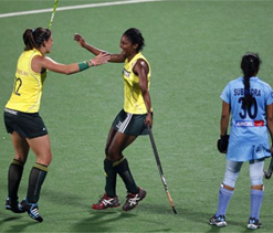 Olympic Qualifiers: Must-win for Indian eves after SA defeat