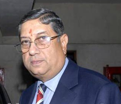 BCCI president denies reports of rift in Team India