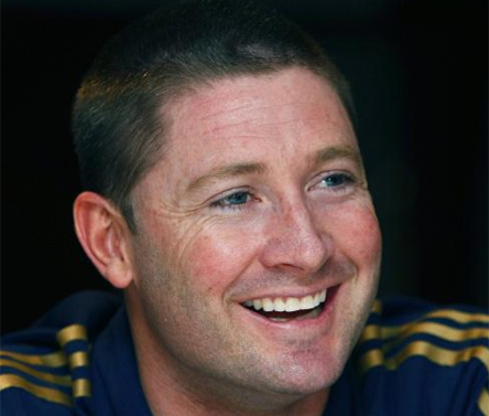 Door still open for Ponting to return to Oz ODI squad: Clarke