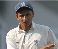 Gehlot takes six wickets as Railways thrash Madhya Pradesh