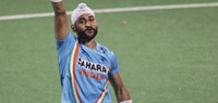 Olympic qualifiers: India halfway down the London road