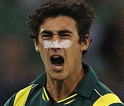 NSW left-arm pacer Mitchell Starc hopes for Oz ODI recall