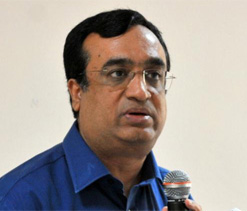 HI and IHF should reach an agreement in presence of FIH: Maken