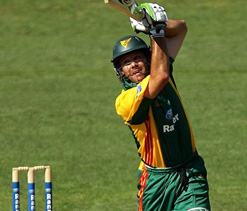 Axed from Oz ODI squad, Ponting now in 13-man Tasmania ODI final squad