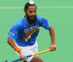 Conceding goals is the only weakness of Indian team: Rajpal Singh