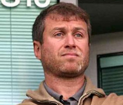 Chelsea owner Abramovich enraged over senior players criticizing Villas-Boas