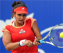 Sania-Vesnina in Dubai Open semis