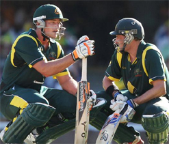 Cricket Australia to cut down on number of central contracts