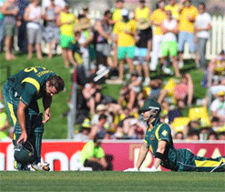 Our execution was not good with the ball: Clarke