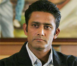 Explain why no FIR filed against Kumble: HC