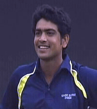 Shukla smashes 96-ball-151 as Bengal register comfortable win