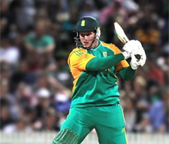 T20 sensation Richard Levi likely to play for Mumbai Indians