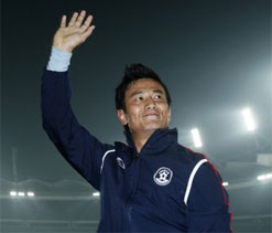 Climax and Mahesh made hasty retirements: Bhutia
