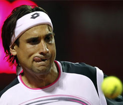 Ferrer, Almagro reach Buenos Aires semis