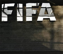 Europe`s top clubs to boycott FIFA talks