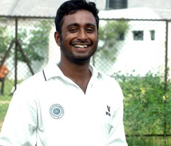 Guj defeat Baroda by two runs in low-scoring thriller