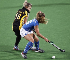 Italy wins bronze, Canada finishes 5th in the Oly qualifiers