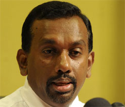 SL Sports Minister appoints probe committee on SLPL deal