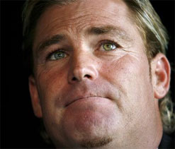Warne in Oz cricket Hall of Fame, Clarke set for AB Medal