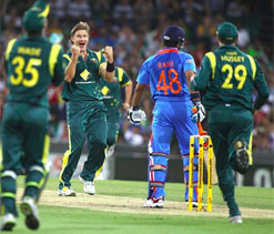 India succumb to yet another crushing defeat