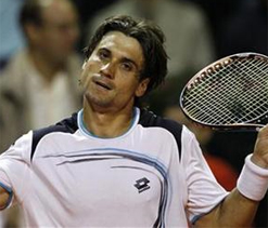 Ferrer to meet Almagro in all-Spanish Buenos Aires final