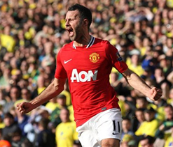 Memorable day for Giggs, United and Arsenal