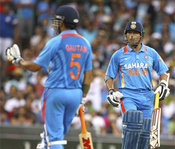 Obstructions create a flutter at SCG