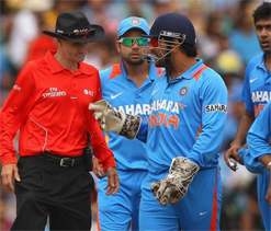 Spirit of Cricket debate rises again with India at centre