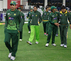 Players resist PCB`s plan to have conditioning camp